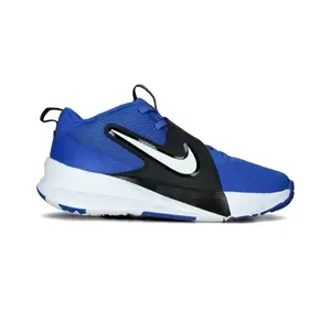 Баскетбольні кросівки Nike Team Hustle D12