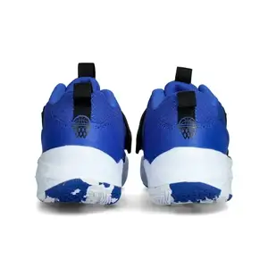 Баскетбольні кросівки Nike Team Hustle D12