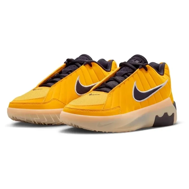 Кросівки Nike Lebron Witness 9 GS Кросівки Nike Lebron Witness 9 GS