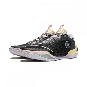 Кросівки Li-Ning Wade IceBlood 2