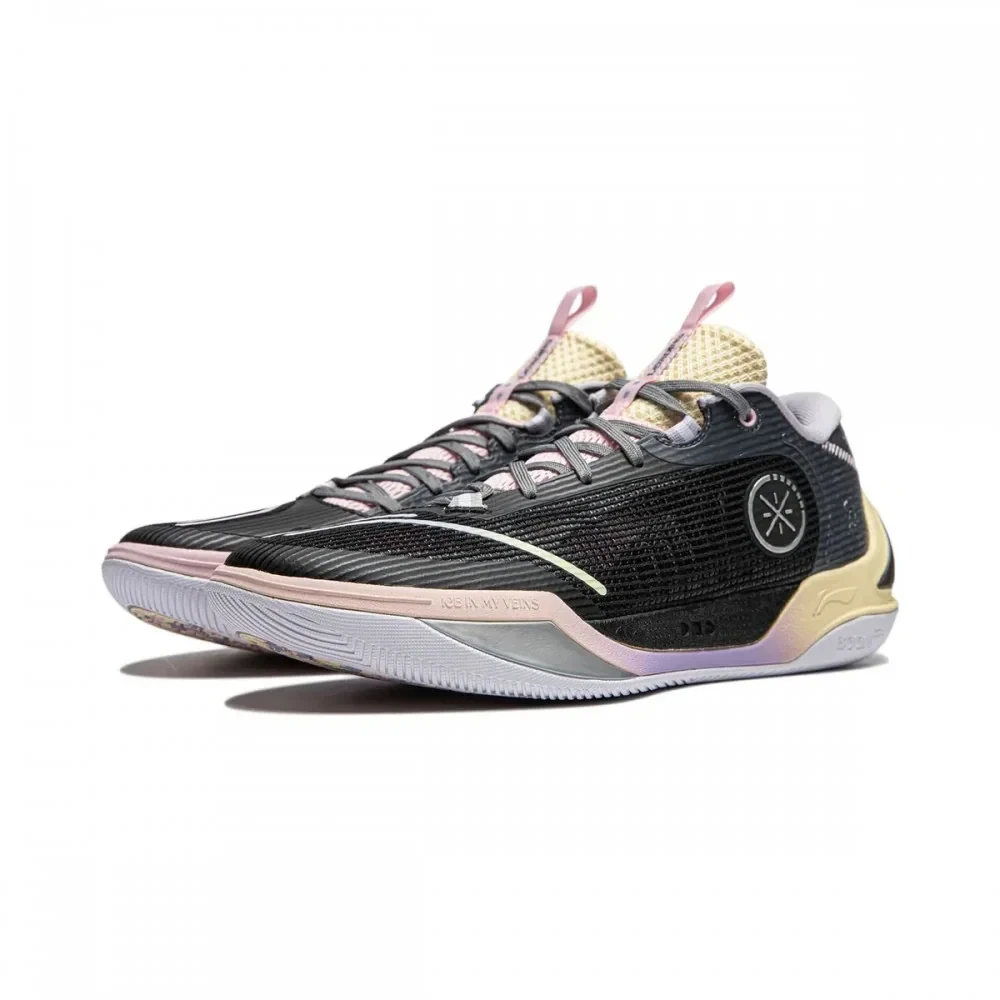 Кросівки Li-Ning Wade IceBlood 2 Кросівки Li-Ning Wade IceBlood 2