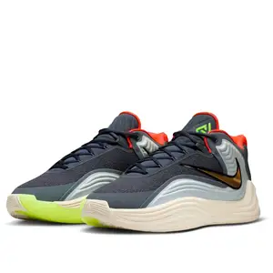 Баскетбольні кросівки Nike Freak 7