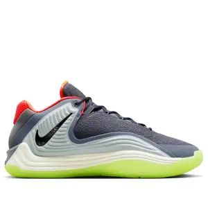 Баскетбольні кросівки Nike Freak 7