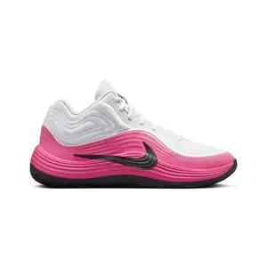 Баскетбольні кросівки Nike Precision 8 Mid