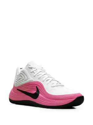 Баскетбольні кросівки Nike Precision 8 Mid