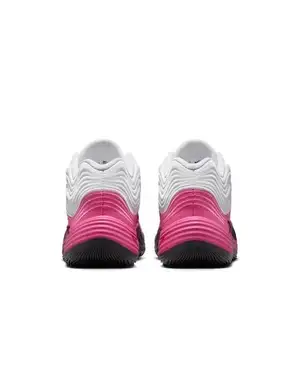 Баскетбольні кросівки Nike Precision 8 Mid