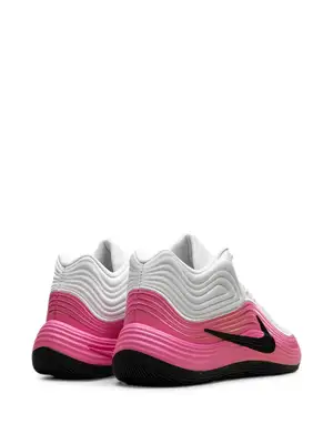 Баскетбольні кросівки Nike Precision 8 Mid