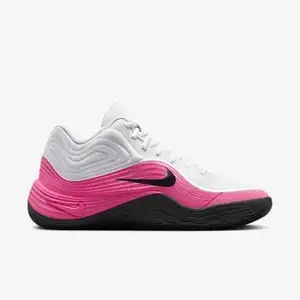 Баскетбольні кросівки Nike Precision 8 Mid