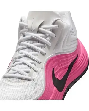 Баскетбольні кросівки Nike Precision 8 Mid