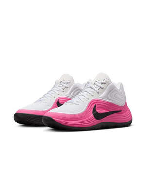 Баскетбольні кросівки Nike Precision 8 Mid