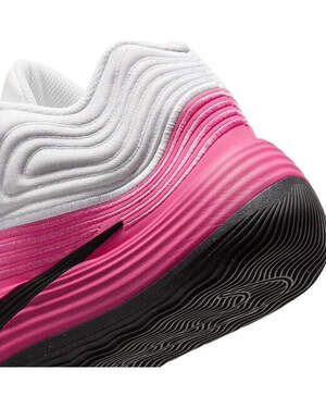 Баскетбольні кросівки Nike Precision 8 Mid