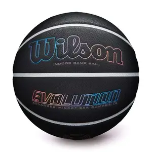 М'яч Wilson Evolution "ACB Minicopa Endesa"
