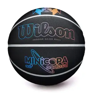 М'яч Wilson Evolution "ACB Minicopa Endesa"
