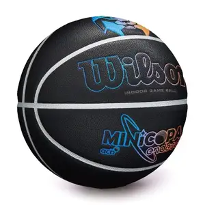 М'яч Wilson Evolution "ACB Minicopa Endesa"
