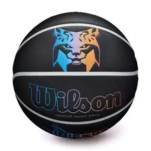 М'яч Wilson Evolution "ACB Minicopa Endesa"
