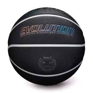 М'яч Wilson Evolution "ACB Minicopa Endesa"