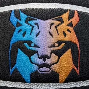 М'яч Wilson Evolution "ACB Minicopa Endesa"