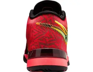 Баскетбольні кросівки Nike Lebron NXXT Genisus