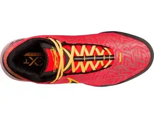 Баскетбольні кросівки Nike Lebron NXXT Genisus