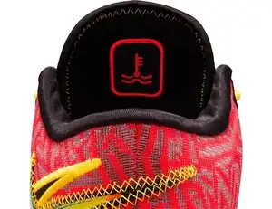 Баскетбольні кросівки Nike Lebron NXXT Genisus
