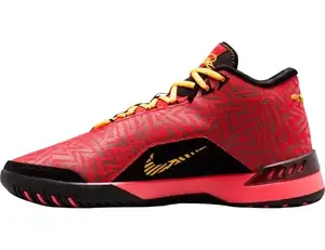 Баскетбольні кросівки Nike Lebron NXXT Genisus