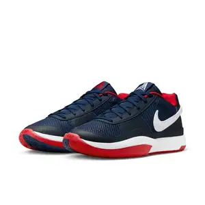 Баскетбольні кросівки Nike JA 1 "USA"