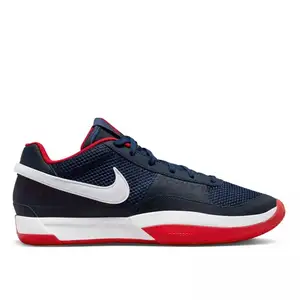 Баскетбольні кросівки Nike JA 1 "USA"