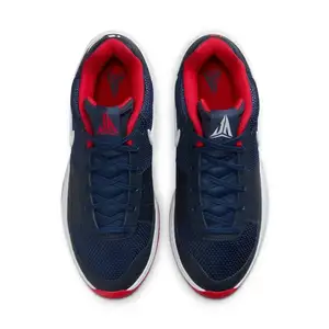 Баскетбольні кросівки Nike JA 1 "USA"