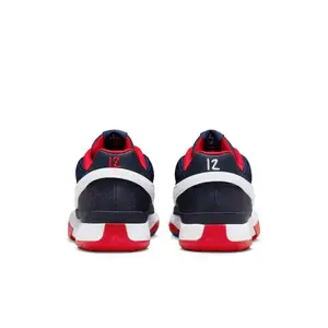 Баскетбольні кросівки Nike JA 1 "USA"