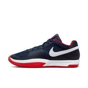 Баскетбольні кросівки Nike JA 1 "USA"