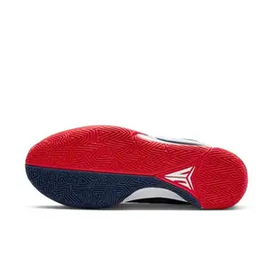 Баскетбольні кросівки Nike JA 1 "USA"