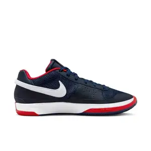 Баскетбольні кросівки Nike JA 1 "USA"