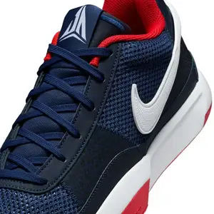 Баскетбольні кросівки Nike JA 1 "USA"