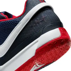 Баскетбольні кросівки Nike JA 1 "USA"