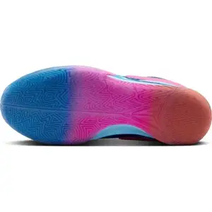 Баскетбольні кросівки Nike JA 1