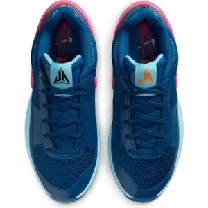 Баскетбольні кросівки Nike JA 1
