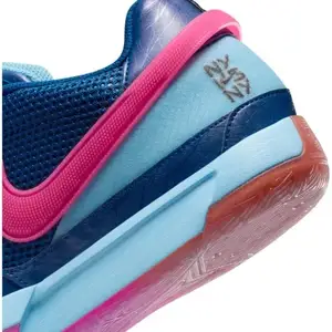 Баскетбольні кросівки Nike JA 1