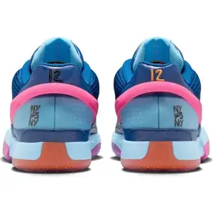 Баскетбольні кросівки Nike JA 1