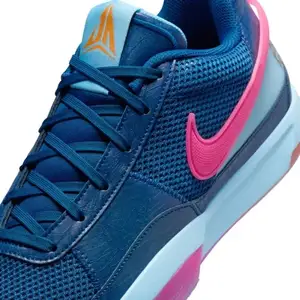 Баскетбольні кросівки Nike JA 1