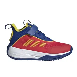 Баскетбольні кросівки Adidas Ownthegame 3.0