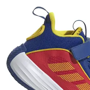 Баскетбольні кросівки Adidas Ownthegame 3.0