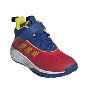 Баскетбольні кросівки Adidas Ownthegame 3.0