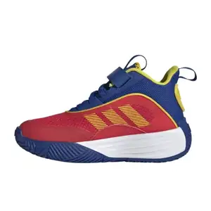 Баскетбольні кросівки Adidas Ownthegame 3.0