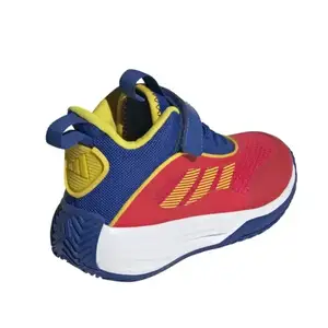 Баскетбольні кросівки Adidas Ownthegame 3.0