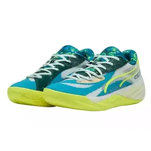 Баскетбольні кросівки Puma All Pro Nitro