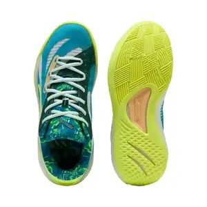 Баскетбольні кросівки Puma All Pro Nitro