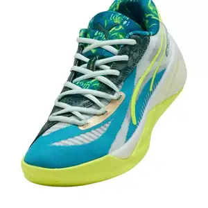 Баскетбольні кросівки Puma All Pro Nitro