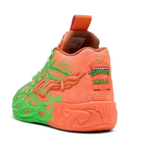 Баскетбольні кросівки Puma MB04 "TMNT"