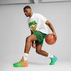 Баскетбольні кросівки Puma MB04 "TMNT"