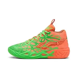 Баскетбольні кросівки Puma MB04 "TMNT"